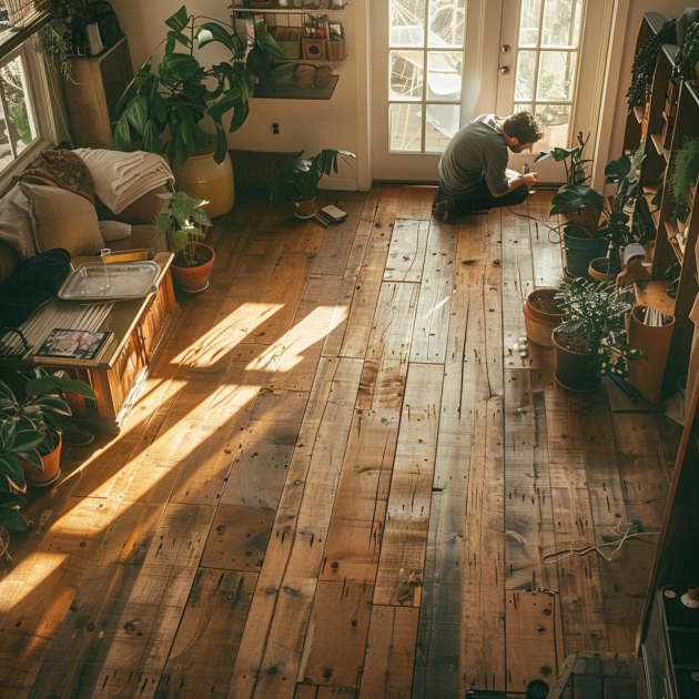 Picture of The Ultimate Guide to Sustainable Home Improvements For Eco-conscious ...